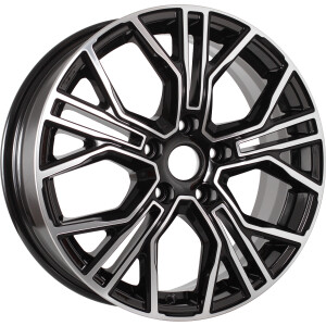 СКАД Тибет  6.5xR17 5x114.3 ET35 DIA67.1