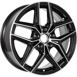 КиК Юнион  7xR17 5x114.3 ET50 DIA67.1