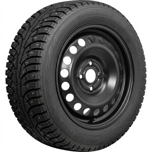 Ikon (Nokian Tyres) NORDMAN 5 185/65 R15 92 T + Trebl 8114 TREBL 6x15 4x100 ET48 DIA54.1