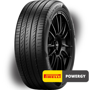 Pirelli Powergy