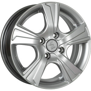 СКАД Крит  5.5xR14 4x100 ET45 DIA67.1
