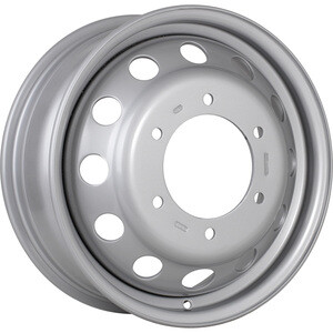 Kronprinz (Accuride) Ford Transit  6xR16 6x180 ET109.5 DIA138.8