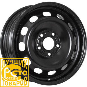 Magnetto 15000  6xR15 5x108 ET52.5 DIA63.3