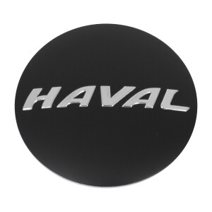 Стикер СКАД с лого авто Haval (54 мм)